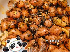 -海底捞火锅(高新万达广场店)