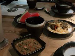 -湊湊火锅·茶憩(杭州湖滨银泰in77店)