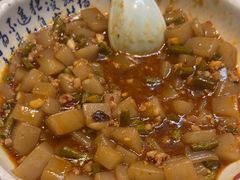 -61号餐吧(兴坪古镇漓江店)