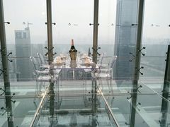 -解放碑威斯汀酒店-知味国际美食餐厅