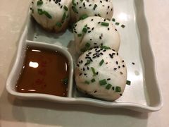 -东泰祥生煎馆(重庆北路店)