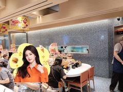 -争鲜回转寿司(朝北大悦城店)