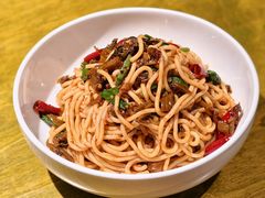 -一坐一忘云南菜(卓悦中心)