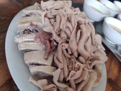-四嫂鹅肉店(银海南二横街店)