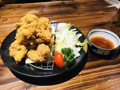 -小川洋风料理(街道口店)