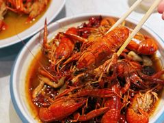 -辣盆盆麻辣小龙虾(哈尔滨总店)