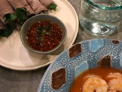 -半山腰·云南菜(侨福芳草地店)