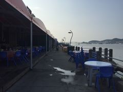 门面-丰收渔港饭店(嵊泗店)