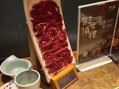 -手选潮汕鲜活牛肉火锅(二七广场店)