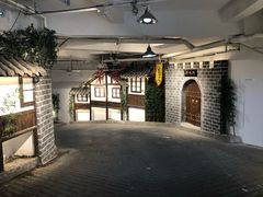 -庆合府重庆大排档(紫都城店)
