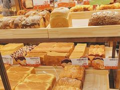 -爸爸糖吐司面包(悠唐购物中心店)