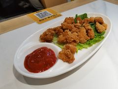 -严厨老坛酸菜鱼(吴江万宝店)