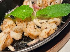 -龟兹KUCINA·新疆菜(前滩L+PLAZA店)