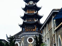 -贵阳北天主教堂