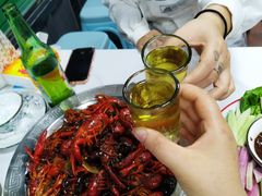 龙虾-大孩龙虾(体育场旗舰店)