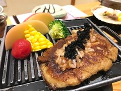 -花潮料理艺食馆(世欧广场店)