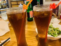 -陈傻子餐厅(世纪都会店)