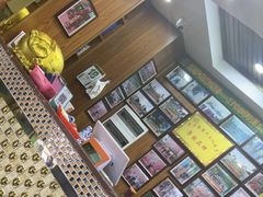 -露莎餐厅(得胜沙店)