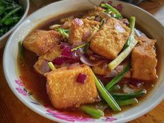 -万兴启丰椰子文化园餐厅