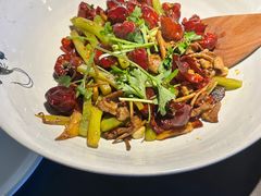 -川成元·麻辣香锅(凯德MALL西直门店)