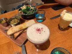 鸭肝慕斯-THE CANNERY&JUJU 新鲜海鲜·牛排美食酒廊
