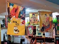 -鳗鱼家·深夜食堂(军博店)