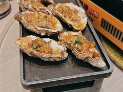 -令狐冲烤鱼·烧菜馆(达明店)