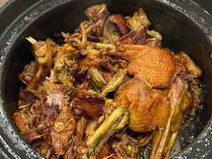 姜母鸭-斯丹姜母鸭·古法干香(涂门街总店)