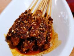 -喝丢一只鞋辣炒海鲜小烧烤(三八广场店)