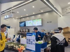 -茶百道(大兴绿地缤纷城店)