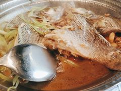 -简小舍·民间手艺菜(武昌江滩店)