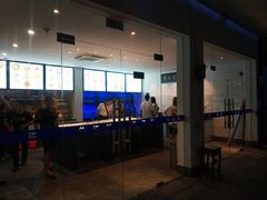 -兰边碗(鼓楼店)