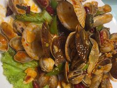 -添福来墨鱼饺子 · 海鲜东北菜(大连星海·黄浦路店)