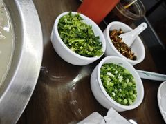 -代羊肉(中和店)