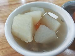 -清泉阁包子饺子·刀削面(五一店)