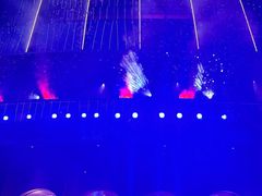 -交通银行前滩31演艺中心