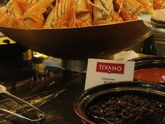 -Tivano意大利餐厅(成都居舍酒店)