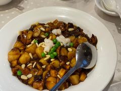-顺风海鲜港(长寿路店)