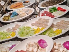 -壹只菜·崇明本地特色菜(崇明南门店)