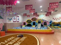 -乐之童成长中心(开封万达店)