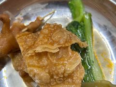 -卫卫麻辣烫(建设新村路店)