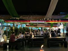 -haxnbauer海森堡德国餐厅(深圳coco店)