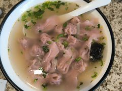 -小倩倩•鸡汤馄饨(江西路创始店)