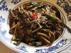 宁式炒鳝丝-宁波状元楼酒店(和义路店)