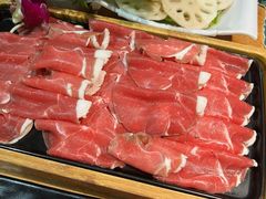 -草原塞蛮羊火锅城(港湾店)