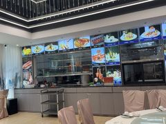 -松雅轩商务婚礼生日(同和店)