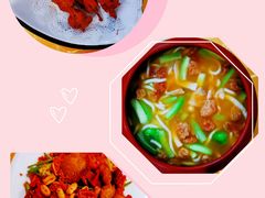 -正隆斋素食超市(西四店)
