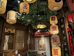 -南京大牌档(济南万象城店)