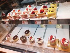 -巴黎贝甜(常德路店)