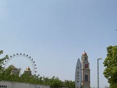 -百联奥特莱斯广场(南京店)